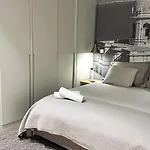 Best Apartment Center Lisbon