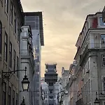 Best Apartment Center Lisbon