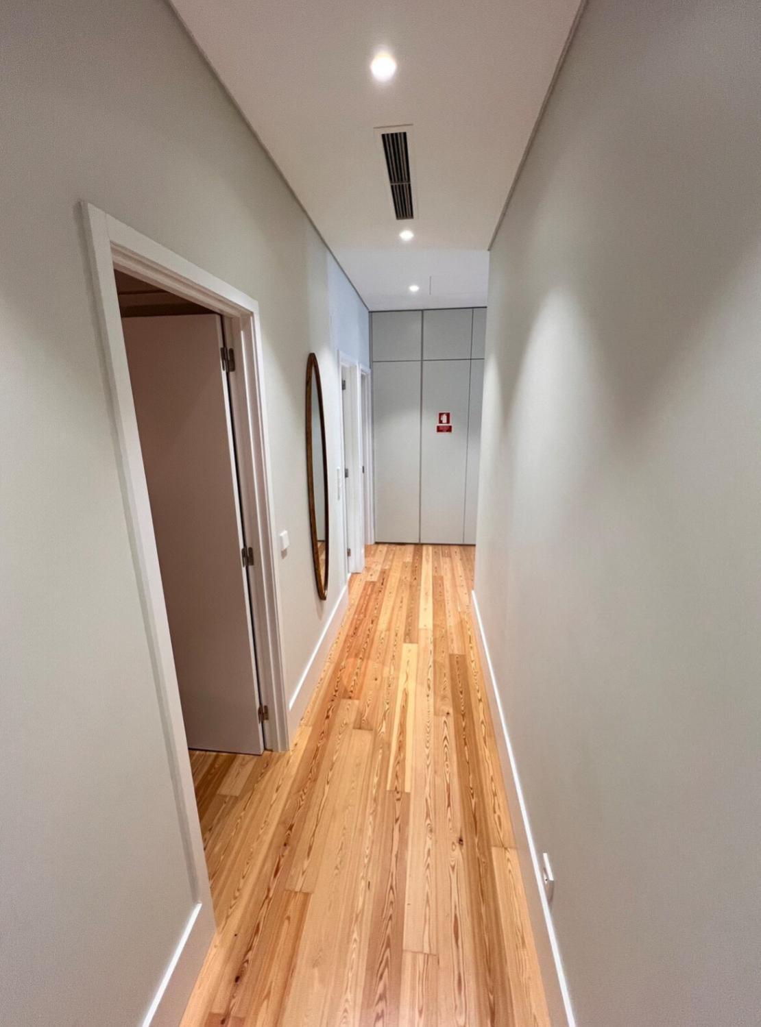 Center Apartment