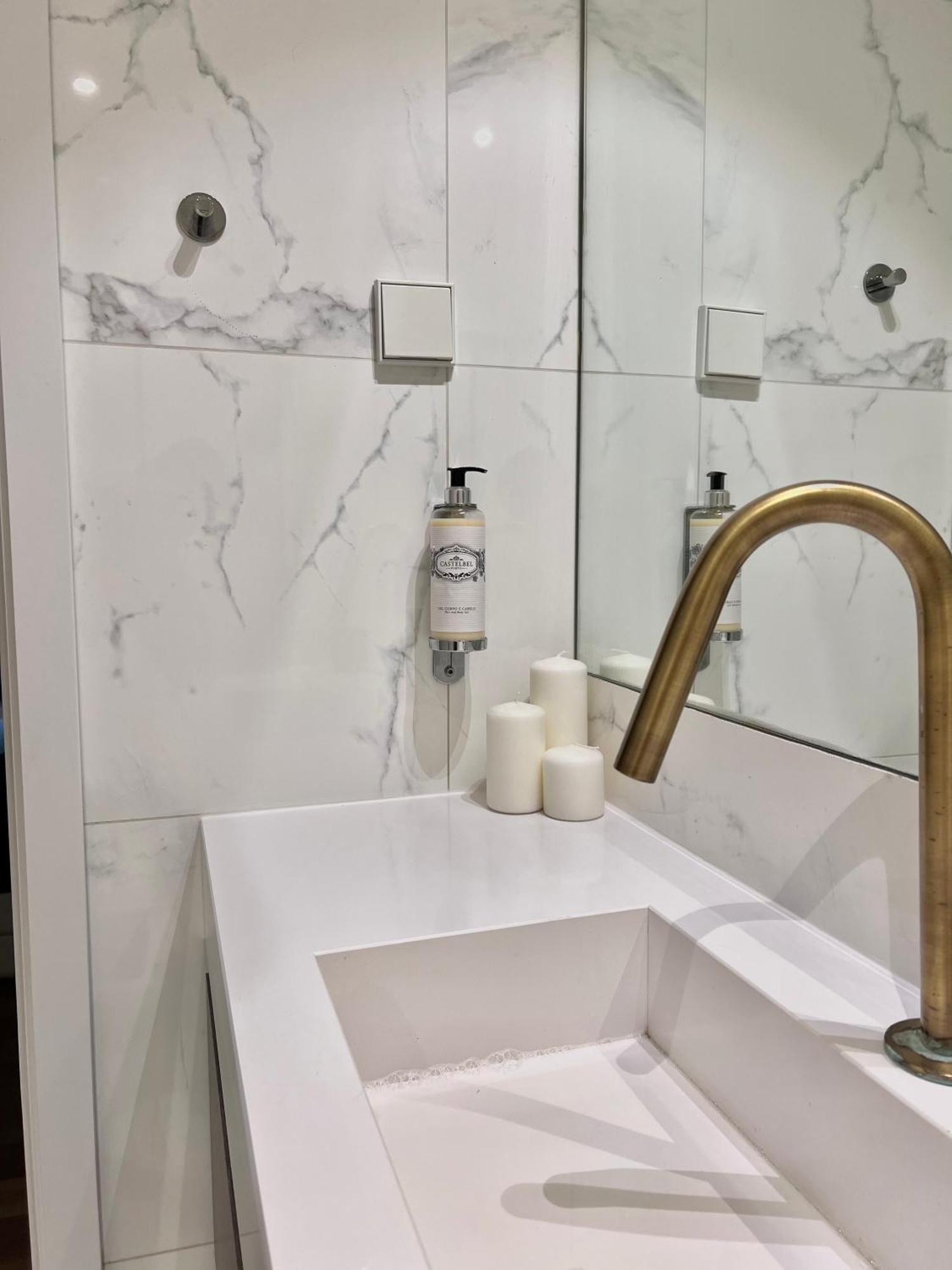 Apartment Center Lissabon